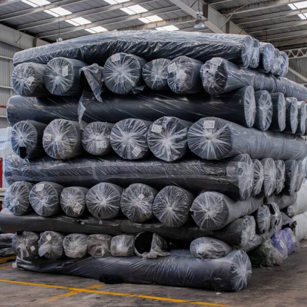 Geotextil No Tejido